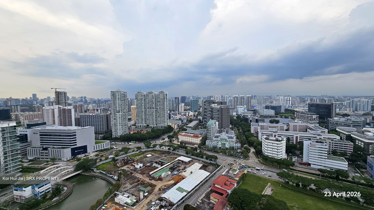 Kallang Riverside (D12), Apartment #559815931